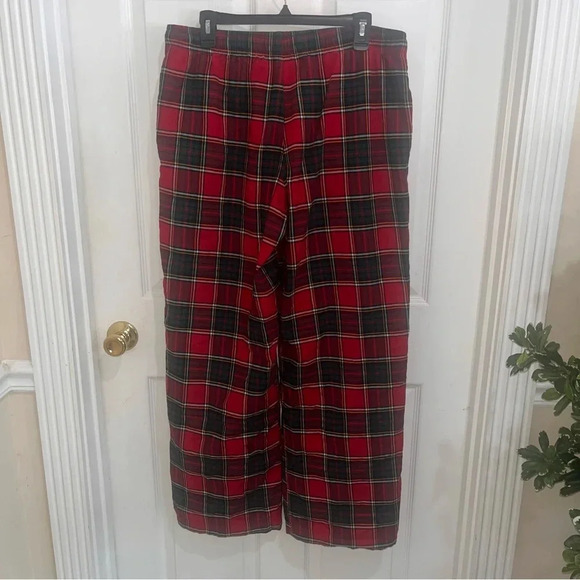 Womens Merona pj bottoms - Picture 3 of 4